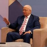 @TomasAlberto0 Mientras Abinader construye y transforma, la oposición se ahoga en su propia mezquindad