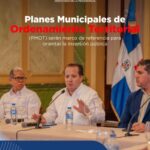 @JosePaliza El Viceministerio de Ordenamiento Territorial del @MinpreRD trabaja en 68 planes de ordenamiento para igual cantidad de municipios