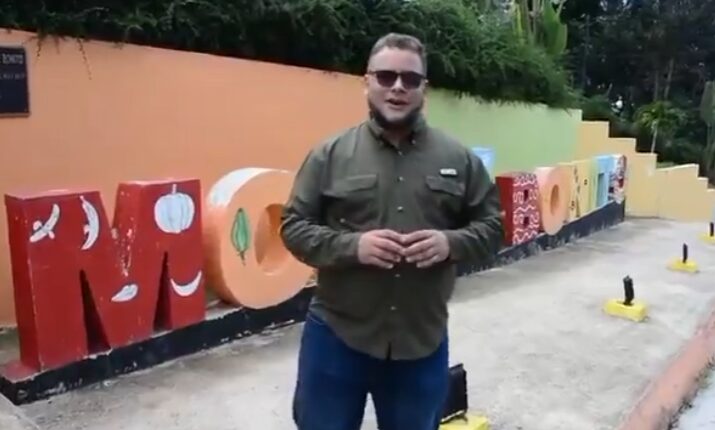 @CaamanoVive Hecmilio Galván Proteger las zonas cafeteras es recuperar el tejido nacional y el futuro del país. En Monte Bonito estamos Salvando las Montañas