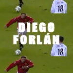 @DavidColladoM Comenzamos la tercera temporada de #EmprendedoresConDCPodcast con una leyenda que marcó historia dentro y fuera de la cancha: Diego Forlán