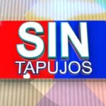 @HilandoFinoTV Está al aire por #HilandoFinoTV Canal 77 el programa SIN TAPUJOS con Micky Peña y Junior Peña\n