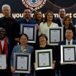 @CarolinaMejiaG el Parque Ambiental Urbanización Fernández fue reconocido en los Premios #WorldUrbanParks 2025, en Estambul, Turquía