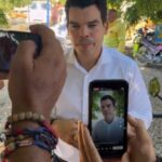 @WArnaudBisono Así avanza el alcantarillado sanitario y la planta de tratamiento en Mao, Valverde