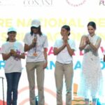 @RaquelArbaje Cada niña merece un espacio seguro donde su voz se escuche, su talento se cultive y sus sueños no tengan límites