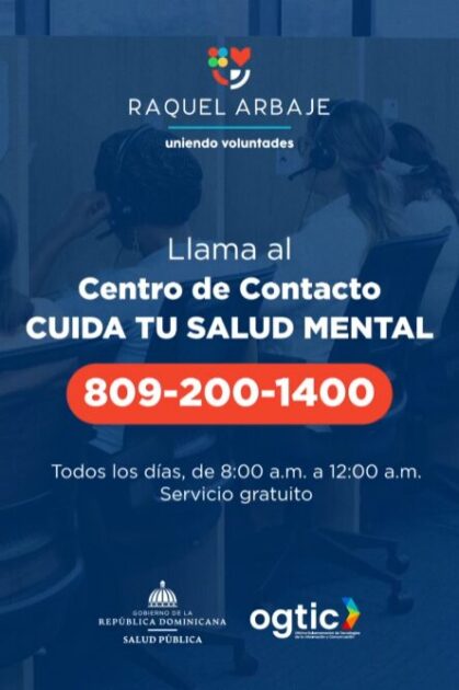 @RaquelArbaje La salud mental es esencial para el bienestar de toda la comunidad