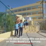 @RaquelPenaVice Ver los rostros alegres de nuestra gente me recuerda la razón de cada paso que damos