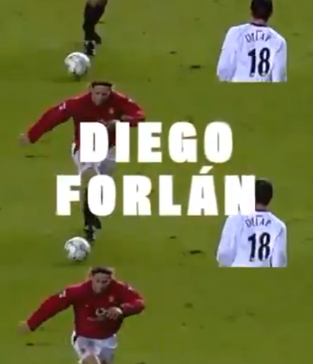 @DavidColladoM Comenzamos la tercera temporada de #EmprendedoresConDCPodcast con una leyenda que marcó historia dentro y fuera de la cancha: Diego Forlán