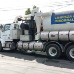@AlcaldiaDN Nuestros brigadistas continúan en las calles realizando trabajos preventivos ante la temporada ciclónica