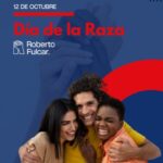 @RobertoFulcar Hoy conmemoramos el Día de la Raza, una fecha que no puede celebrarse sin memoria ni conciencia