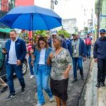 @CarolinaMejiaG Pedimos a todos los capitaleños y a nuestros hermanos de las demás provincias mantenerse atentos a las informaciones oficiales y tomar las precauciones necesarias