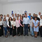 @ConadisRD lleva a cabo en Puerto Plata un Taller de Trato Digno, dirigido a autoridades y servidores públicos que representan las instituciones nacionales en esa localidad