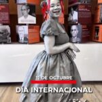 @EducacionRDO En el Día Internacional de la Niña reafirmamos nuestro compromiso de acompañarlas en cada paso de su formación.