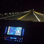 @CaamanoVive Hecmilio Galván Me tomó 1:30 minutos exactos el trayecto Padre Las Casas-Santo Domingo. Las dos circunvalación y para rematar Pintura hacen bajarle muchísimo a la profundidad del Sur.Gracias @luisabinader