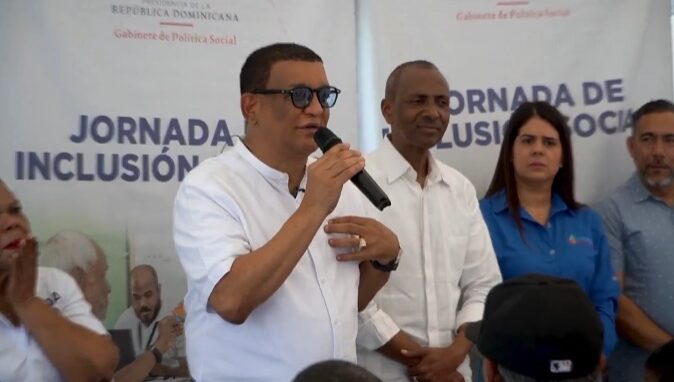 @TonyPena__ ¡Seguimos llevando soluciones reales a Santiago de los Caballeros!