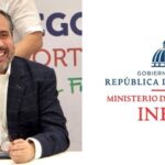 @CarolinaMejiaG Felicito a mi querido Alberto Rodríguez (@ARenLosDeportes) y a todo el equipo de @INEFIRD, quienes han dejado huella con la organización de los XI Juegos Escolares Deportivos Nacionales