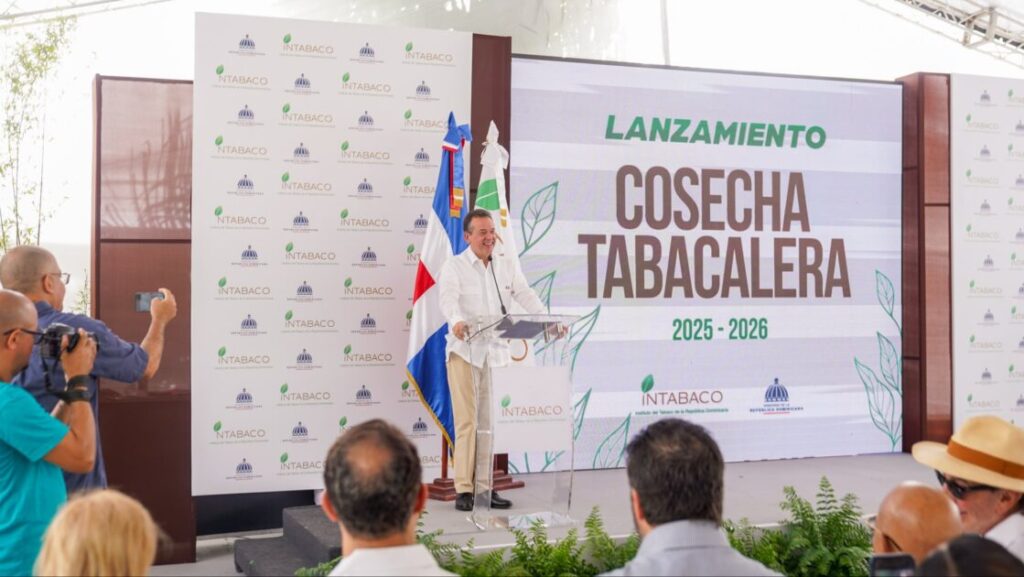 @ItoBisono celebramos el inicio de la Cosecha Tabacalera 2025–2026, un orgullo nacional que combina tradición, arte e innovación