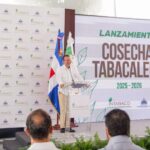 @ItoBisono celebramos el inicio de la Cosecha Tabacalera 2025–2026, un orgullo nacional que combina tradición, arte e innovación