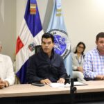 @WArnaudBisono Activamos el Comité de Emergencia del @inapagob para dar seguimiento a las incidencias de la tormenta Melissa