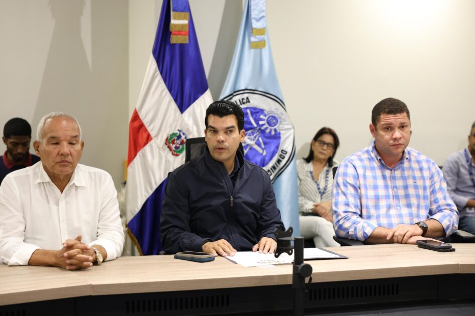 @WArnaudBisono Activamos el Comité de Emergencia del @inapagob para dar seguimiento a las incidencias de la tormenta Melissa