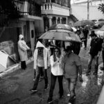 @CarolinaMejiaG Nuestra ciudad se encuentra en alerta roja. Evita salir si no es necesario y sigue las recomendaciones de las autoridades. Cuidarnos es tarea de todos