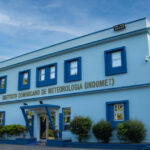 Indomet: Persistirán las lluvias sobre gran parte del país