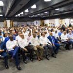 @JosePaliza En el marco del programa “Verifícate”, nos reunimos con nuestros Presidentes y Secretarios Provinciales y Municipales para avanzar en el proceso de registro y verificación de militantes en todo el país