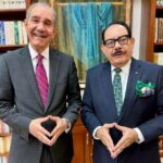 Sintonice este domingo 26 la Entrevista a @FGarciaFermin en Aeromundo con Guillermo Gomez