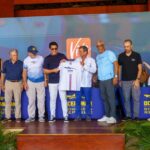 @DavidColladoM Desde Bayahibe dimos apertura oficial al Oceanman Dominican Republic 2025, primera edición de este evento internacional de aguas abiertas en celebrarse en nuestro país