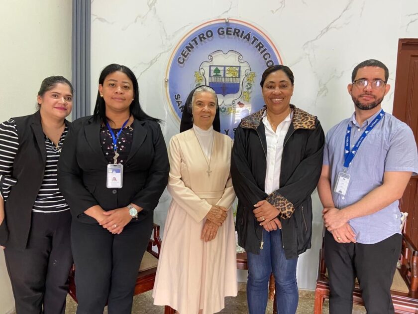 @SuperateRDO A través de la Dirección Regional Cibao Central, llevamos nuestra Ruta de la Superación a quienes más lo necesitan