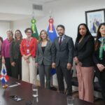 @SuperateRDO RD fue incorporada como país prioritario en la Alianza Global contra el Hambre y la Pobreza, una iniciativa impulsada por el Gobierno de Brasil y respaldada por el #G20