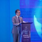 @ItoBisono El @MIC_RD es el único ministerio del país con cinco certificaciones ISO vigentes: Calidad, Gestión Ambiental, Cumplimiento Normativo, Antisoborno y Continuidad del Negocio