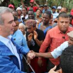 Presidente Abinader visitará las provincias San José de Ocoa, Barahona, San Juan, Duarte y el municipio de Santo Domingo Norte desde el viernes hasta el domingo