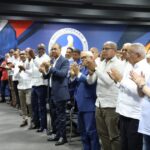 @DeligneAB En el marco del programa #VerifícatePRM, continuamos fortaleciendo la estructura de nuestro partido en todo el territorio nacional