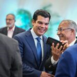 @WArnaudBisono Concluimos una valiosa participación en la apertura del Seminario Internacional de la Asociación Dominicana de Ingeniería Sanitaria y Ambiental (ASÍS), sobre agua y cambio climático