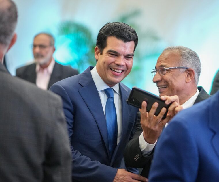 @WArnaudBisono Concluimos una valiosa participación en la apertura del Seminario Internacional de la Asociación Dominicana de Ingeniería Sanitaria y Ambiental (ASÍS), sobre agua y cambio climático