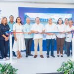 @JosePaliza Con un nuevo @InfotepRD inaugurado esta tarde en Jarabacoa, pasamos de tener 8 centros tecnológicos en el 2020, a 62 en el 2025