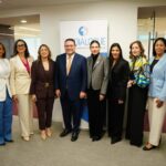 @GloriaReyesG Asiste a la Semana Dominicana en Washington, organizada por AMCHAMDR, un espacio para fortalecer lazos con la diáspora y estrechar relaciones comerciales con EE.UU.