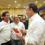 @ItoBisono celebramos el talento y la energía de Dajabón en su Feria Ecoturística y de Producción