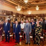 @LuisAbinader @JosePaliza Firman acuerdo entre NVIDIA y el MinPreRD