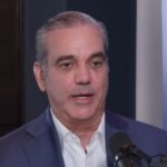 ENTREVISTA PRESIDENTE @LuisAbinader POR PRIMERA VEZ EN LA @x102FM