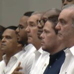 EN VIVO | @LuisAbinader encabeza Inauguración del Centro Regional UASD – Cotuí, provincia Sánchez Ramírez. @fgarciafermin – @ricardodlsanto3