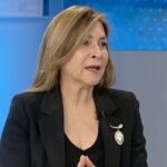 ENTREVISTA A @CarolinaMejiaG Alcaldesa DN Secretaria General del @PRM_Oficial ” ES UNA BENDICION GRANDE SER HIJA DE DOÑA ROSA E HIPOLITO”