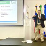 |IMAGENES|@MescytRD realiza reunión de Seguimiento Anual de coordinadores de Redes Vigentes con Comités de Area del Programa CYTED