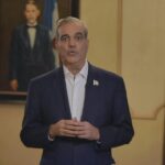 |VIDEO| @LuisAbinader: “El Consejo de Seguridad de la ONU aprueba la creación de la Fuerza de Supresión de Pandillas”