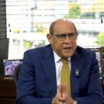 Entrevista a Rafael Santos en Aeromundo con @G_Gomez 12 de Octubre de 2025