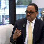 Entrevista a @AntolianoPR en Aeromundo con @G_Gomez 12 de Octubre de 2025