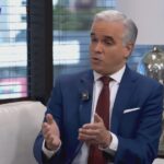 Entrevista a @LMDecamps en Aeromundo con G_GomezJ 19 de Octubre de 2025