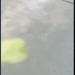 AHORA EN VIVO @GloriaCeballos7 en Cristo Rey en el Distrito Nacional los embates de la tormenta Melissa