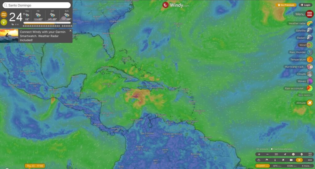 AHORA EN VIVO actualización Tormenta Melissa minuto tras minutos 24/7