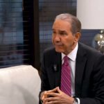 Entrevista a @FGarciaFermin en AeroMundo con @G_GomezJ Domingo 26 de Octubre de 2025